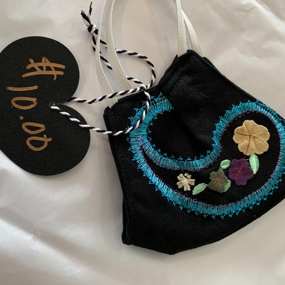 Masks - Picture 6 of 8